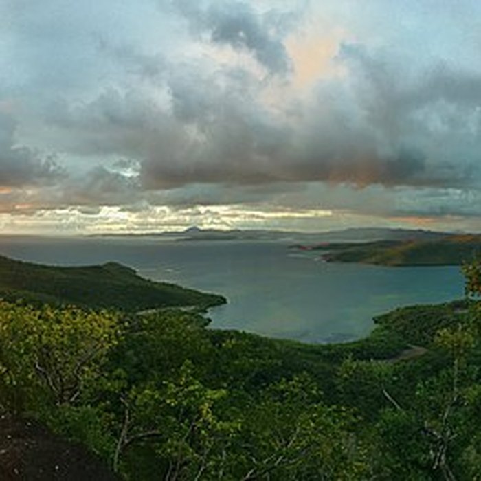 Photo de Phare de la Caravelle, situé pointe de la Caravelle
