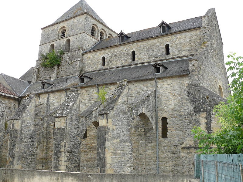 Photo de Prieuré Saint-Jean de Catus