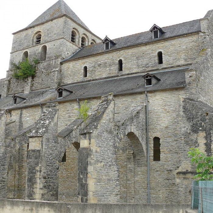 Photo de Prieuré Saint-Jean de Catus