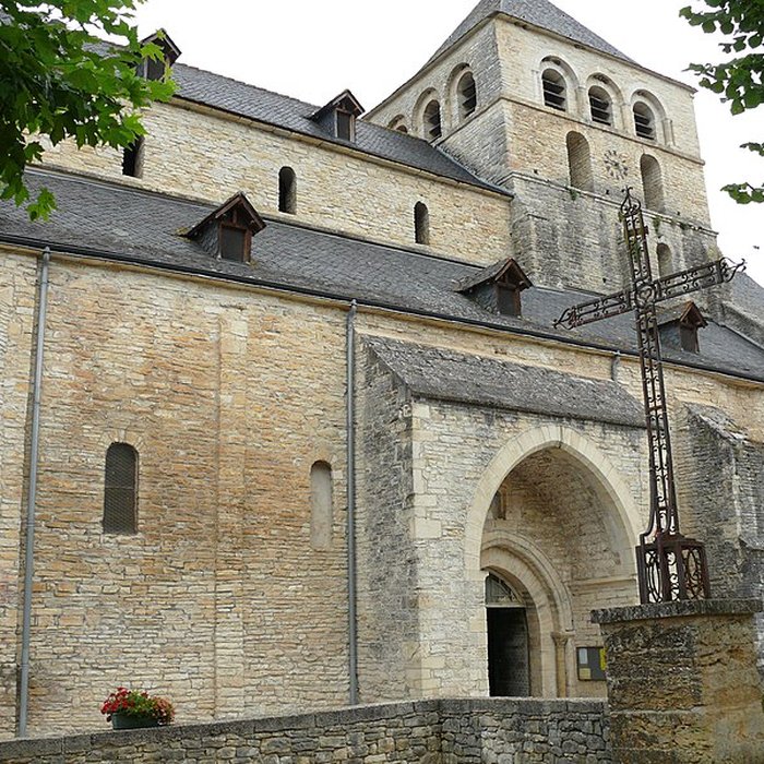 Photo de Prieuré Saint-Jean de Catus