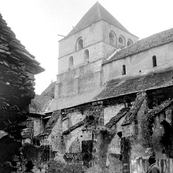 Photo de Prieuré Saint-Jean de Catus