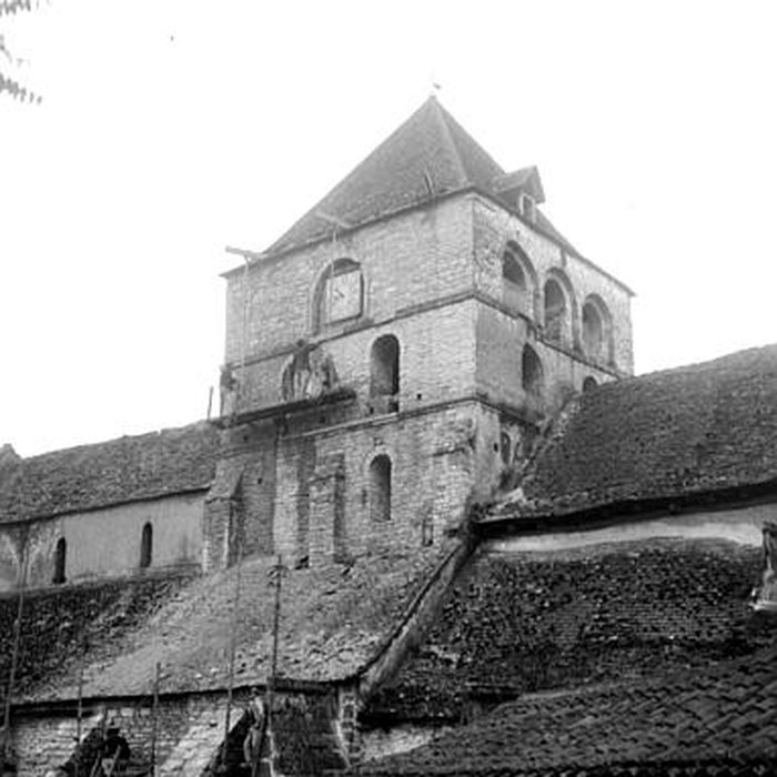 Photo de Prieuré Saint-Jean de Catus