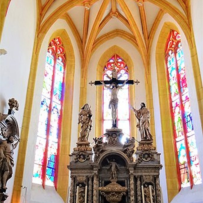 Photo de Prieuré Saint-Jean de Catus