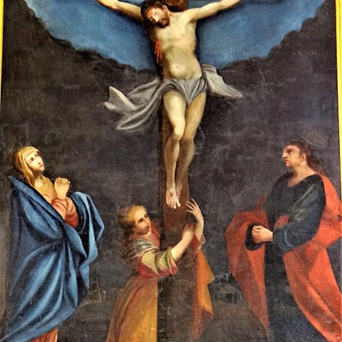 Photo de Prieuré Saint-Jean de Catus