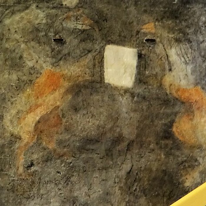 Photo de Prieuré Saint-Jean de Catus