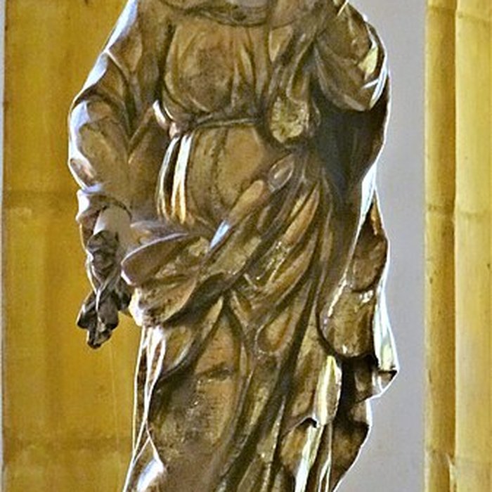 Photo de Prieuré Saint-Jean de Catus