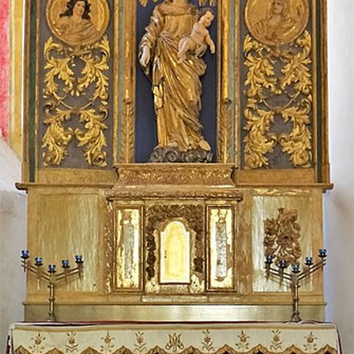 Photo de Prieuré Saint-Jean de Catus