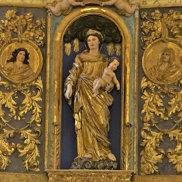 Photo de Prieuré Saint-Jean de Catus