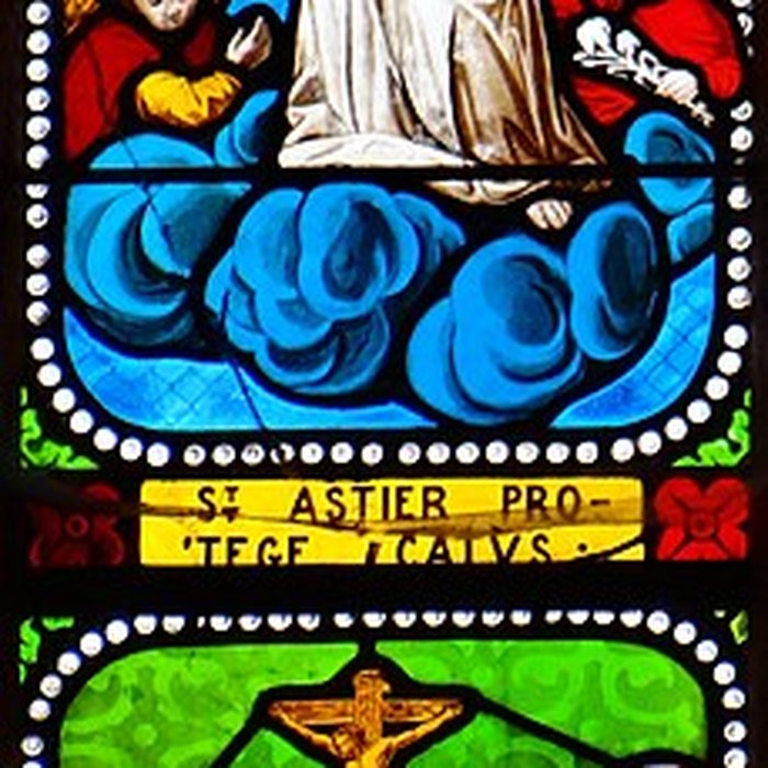 Photo de Prieuré Saint-Jean de Catus