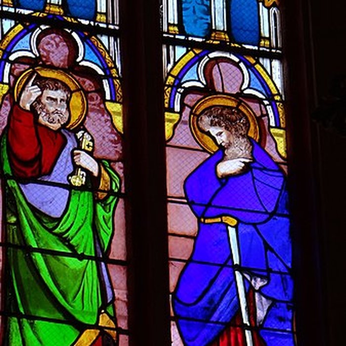 Photo de Prieuré Saint-Jean de Catus