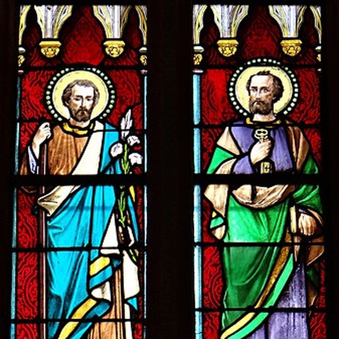 Photo de Prieuré Saint-Jean de Catus