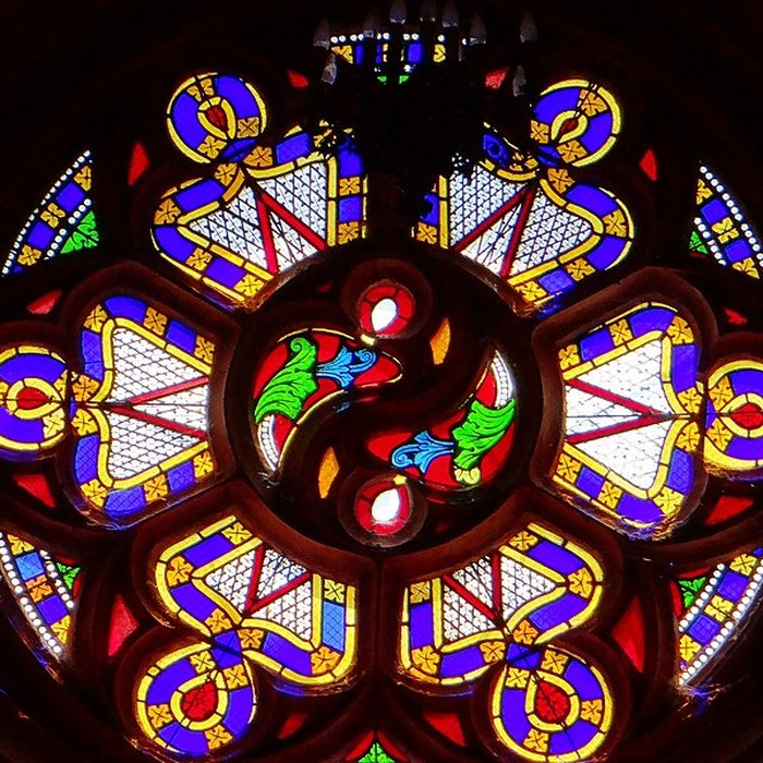 Photo de Prieuré Saint-Jean de Catus