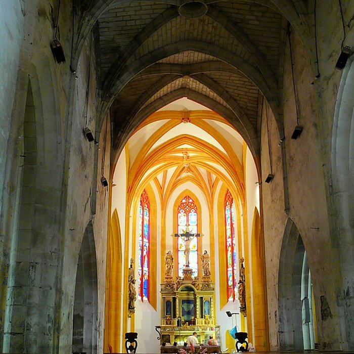 Photo de Prieuré Saint-Jean de Catus