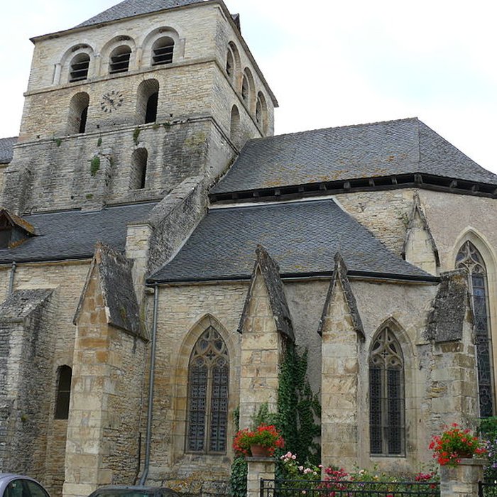 Photo de Prieuré Saint-Jean de Catus