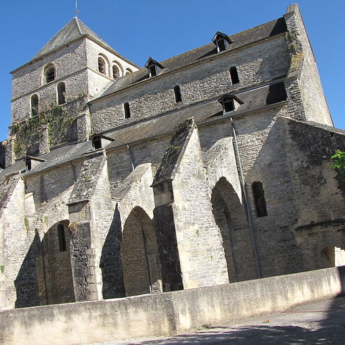 Photo de Prieuré Saint-Jean de Catus