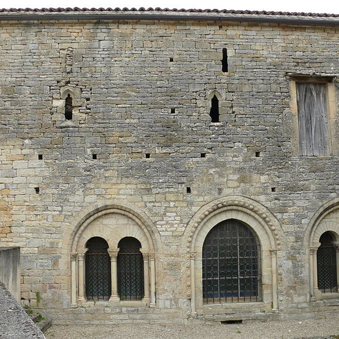 Photo de Prieuré Saint-Jean de Catus