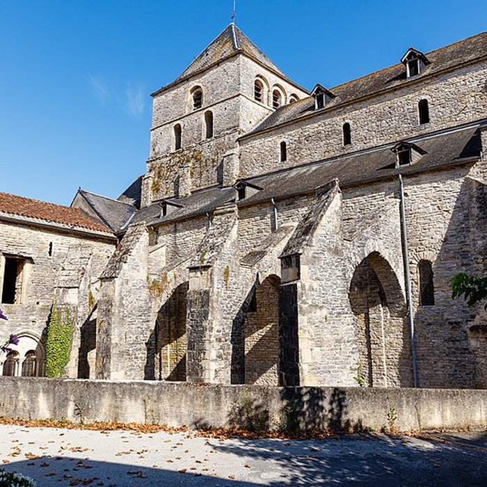 Photo de Prieuré Saint-Jean de Catus