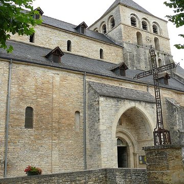 Prieuré Saint-Jean de Catus