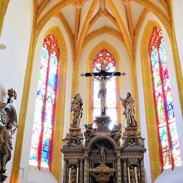 Prieuré Saint-Jean de Catus