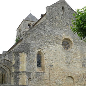 Prieuré Saint-Jean de Catus
