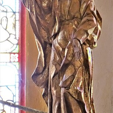 Prieuré Saint-Jean de Catus