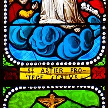 Prieuré Saint-Jean de Catus