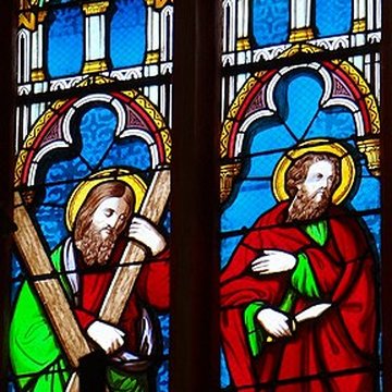 Prieuré Saint-Jean de Catus