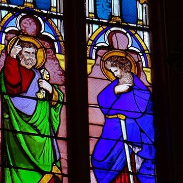 Prieuré Saint-Jean de Catus