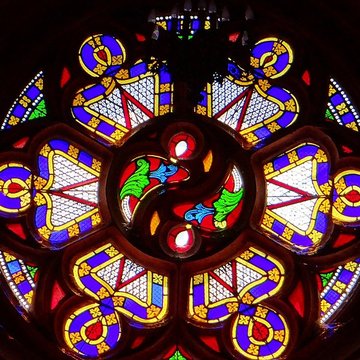 Prieuré Saint-Jean de Catus