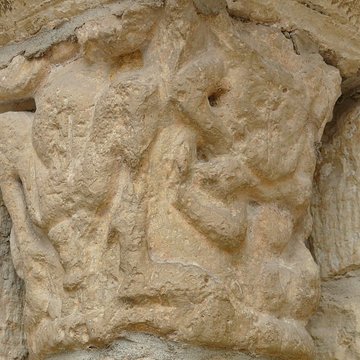 Prieuré Saint-Jean de Catus