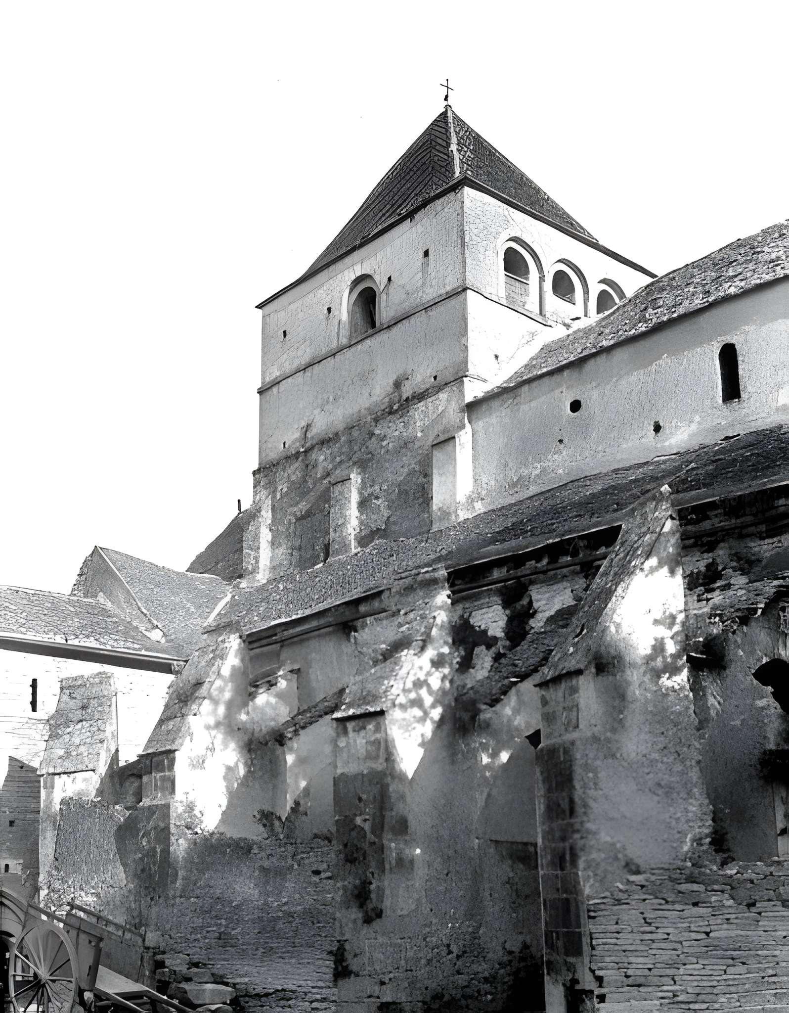 Prieuré Saint-Jean de Catus