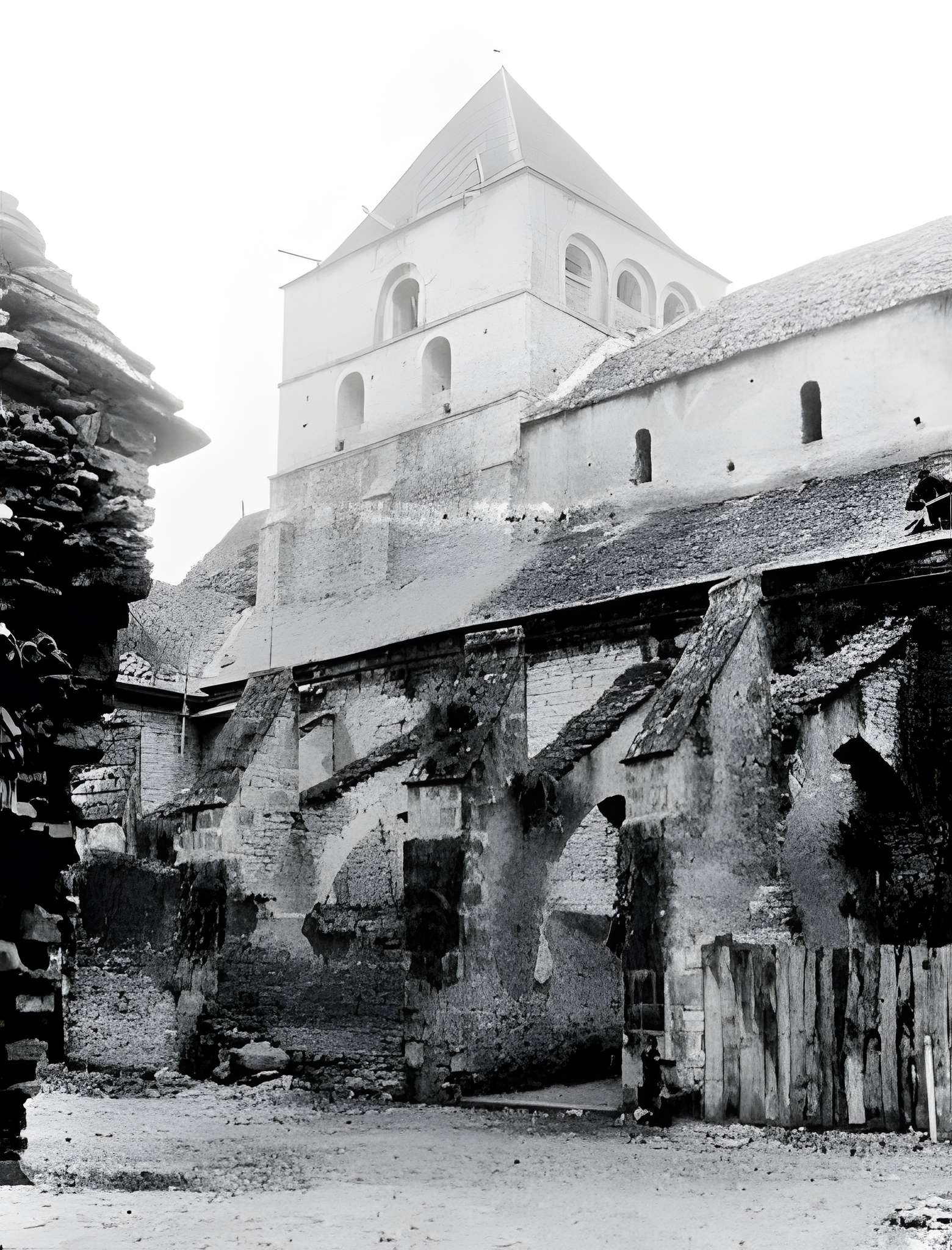 Prieuré Saint-Jean de Catus