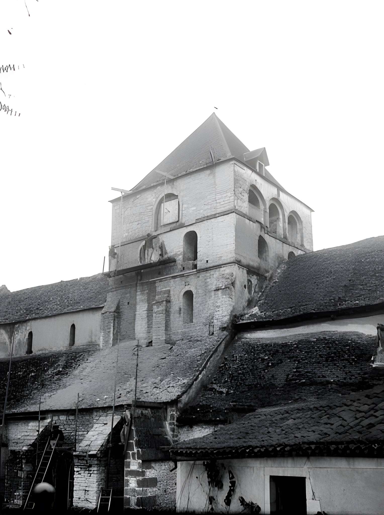 Prieuré Saint-Jean de Catus