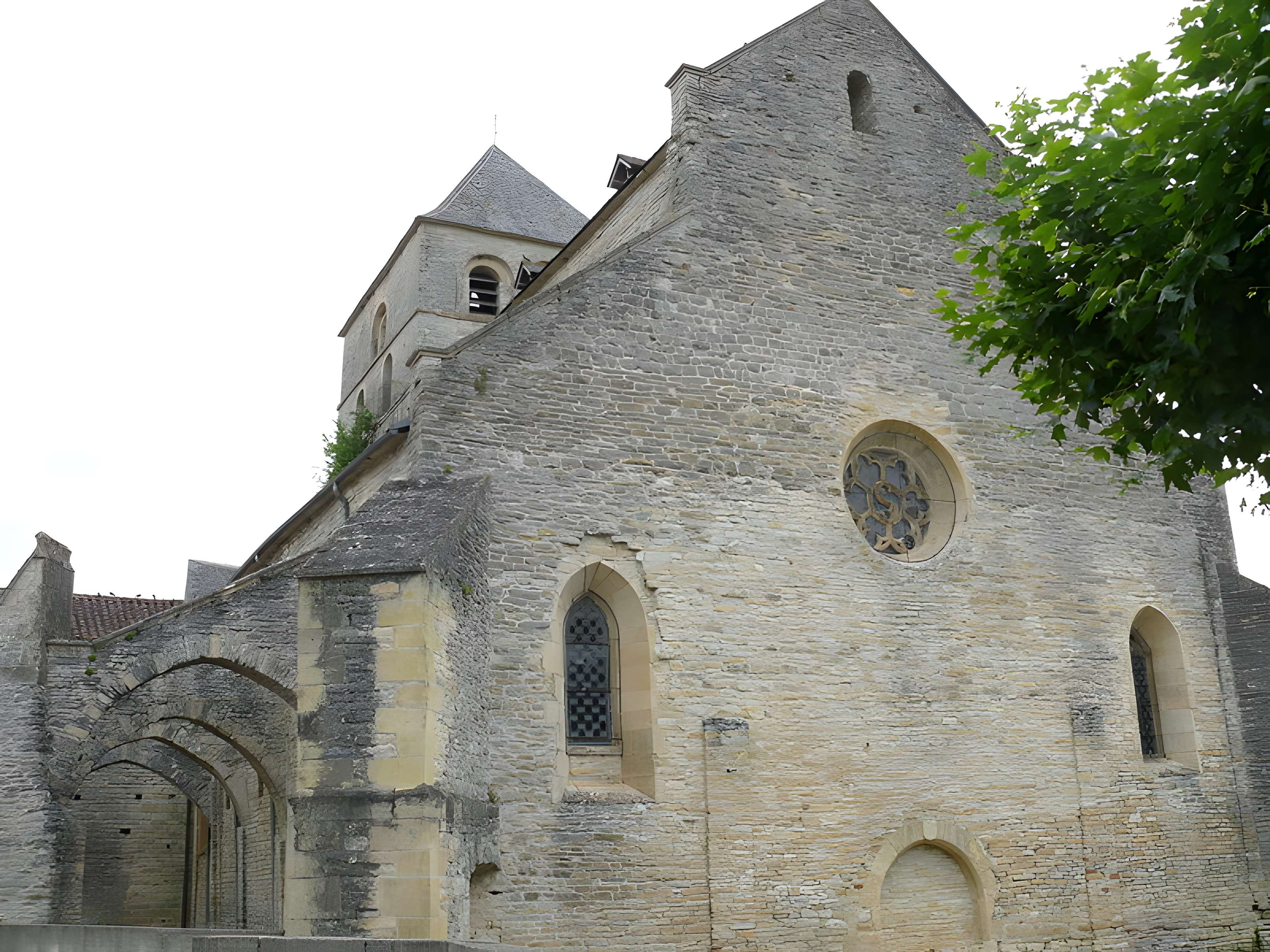 Prieuré Saint-Jean de Catus