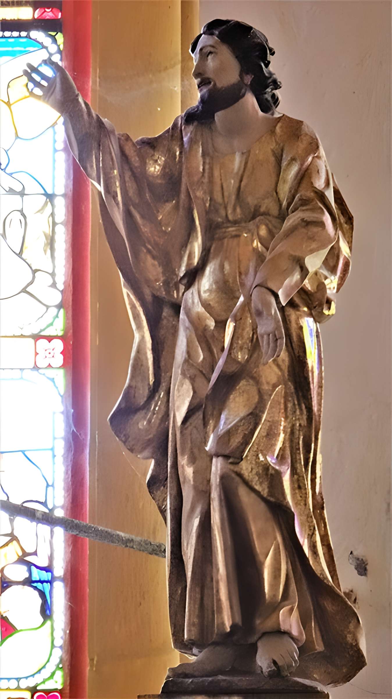 Prieuré Saint-Jean de Catus