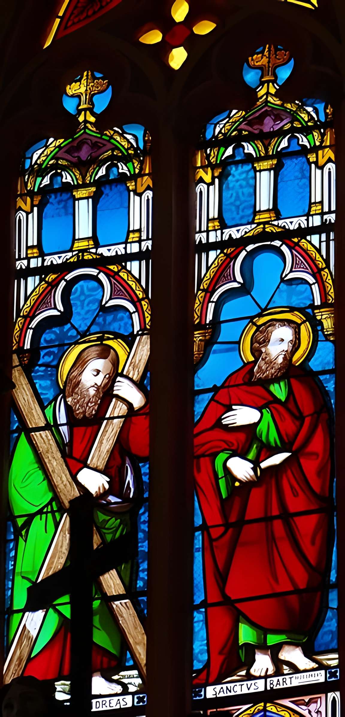 Prieuré Saint-Jean de Catus