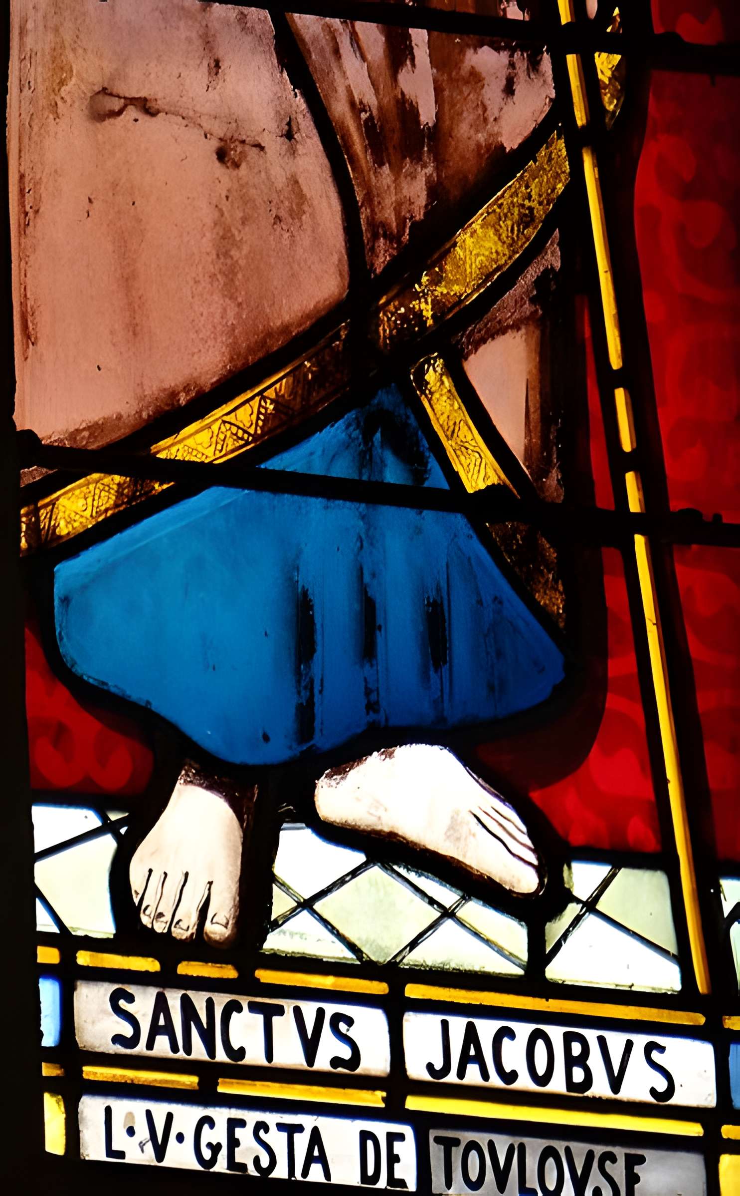 Prieuré Saint-Jean de Catus