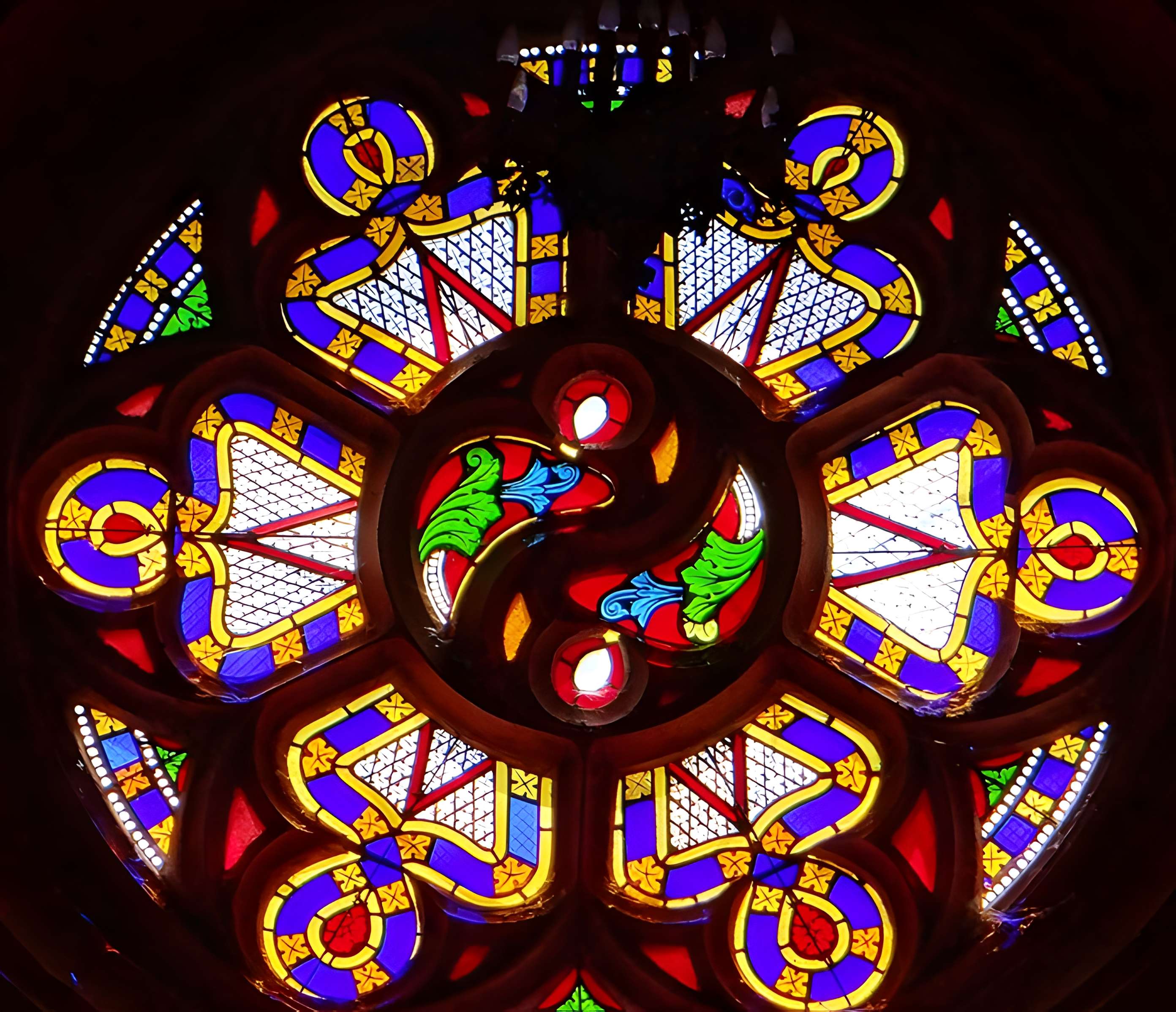 Prieuré Saint-Jean de Catus