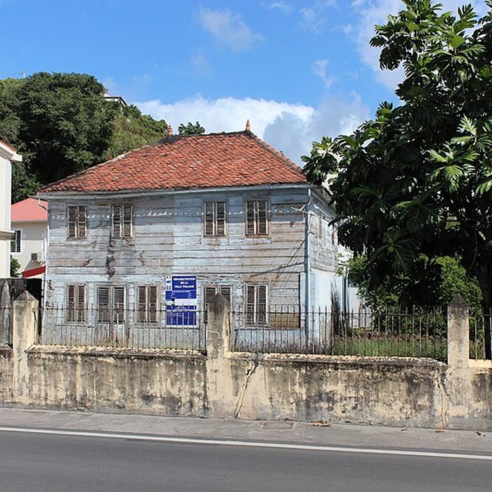Photo de Maison Taïlamé
