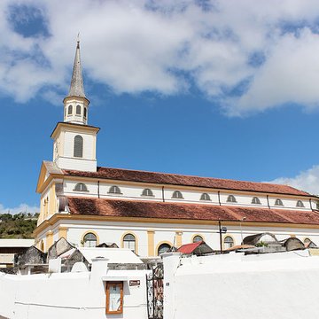 église paroissiale Saint-Jacques