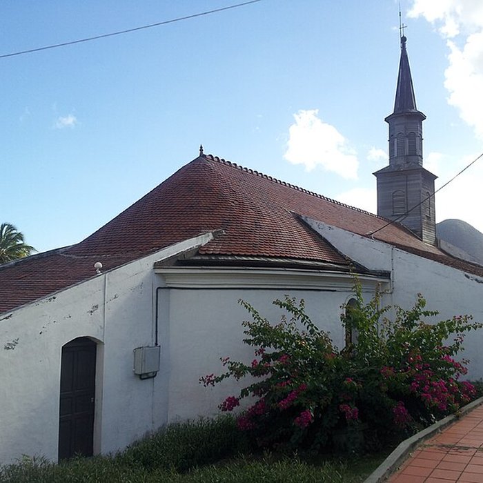 Photo de Eglise