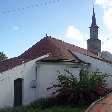 Eglise