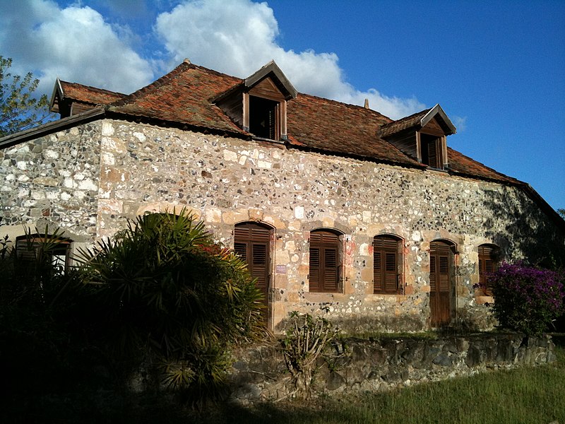 Photo de Maison du Gaoulé et moulin