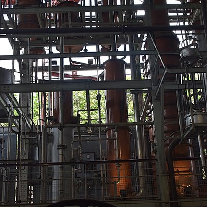 Photo de Habitation Clément ou Domaine de lAcajou