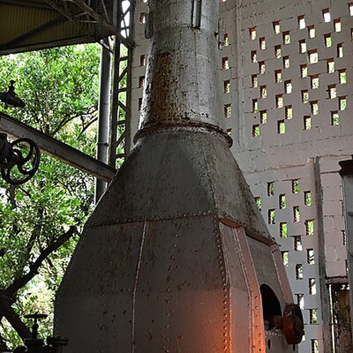 Photo de Habitation Clément ou Domaine de lAcajou