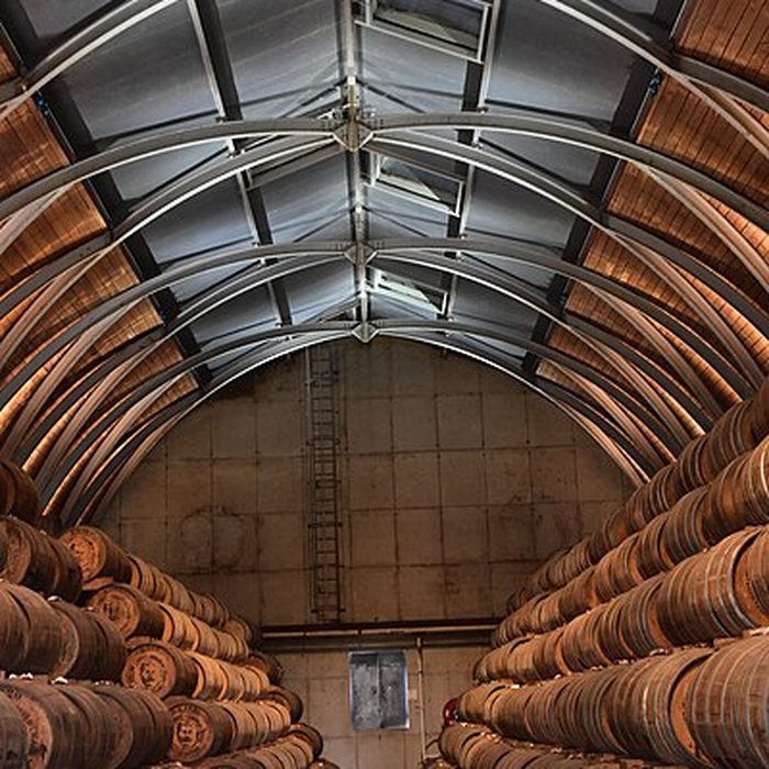 Photo de Habitation Clément ou Domaine de lAcajou