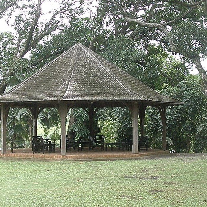 Photo de Habitation Clément ou Domaine de lAcajou
