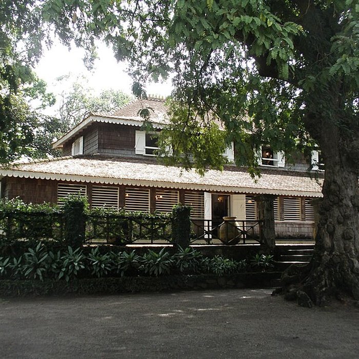 Photo de Habitation Clément ou Domaine de lAcajou