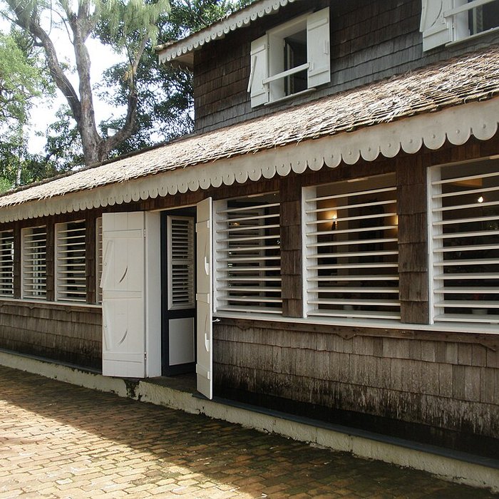 Photo de Habitation Clément ou Domaine de lAcajou
