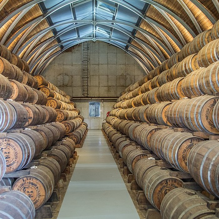 Photo de Habitation Clément ou Domaine de lAcajou